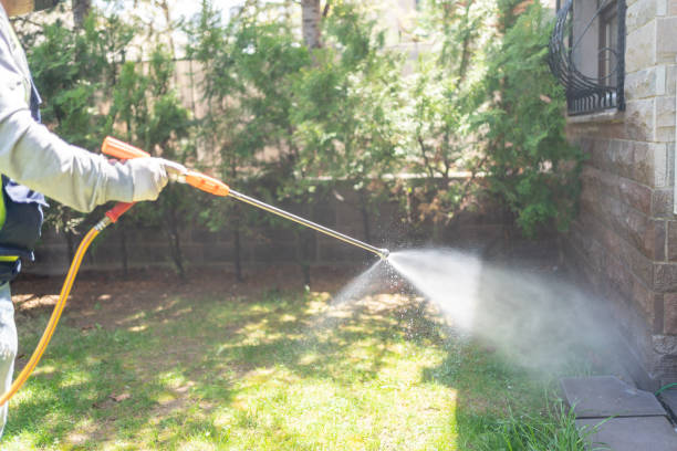 Best Termite Control Services  in Arden On The Severn, MD